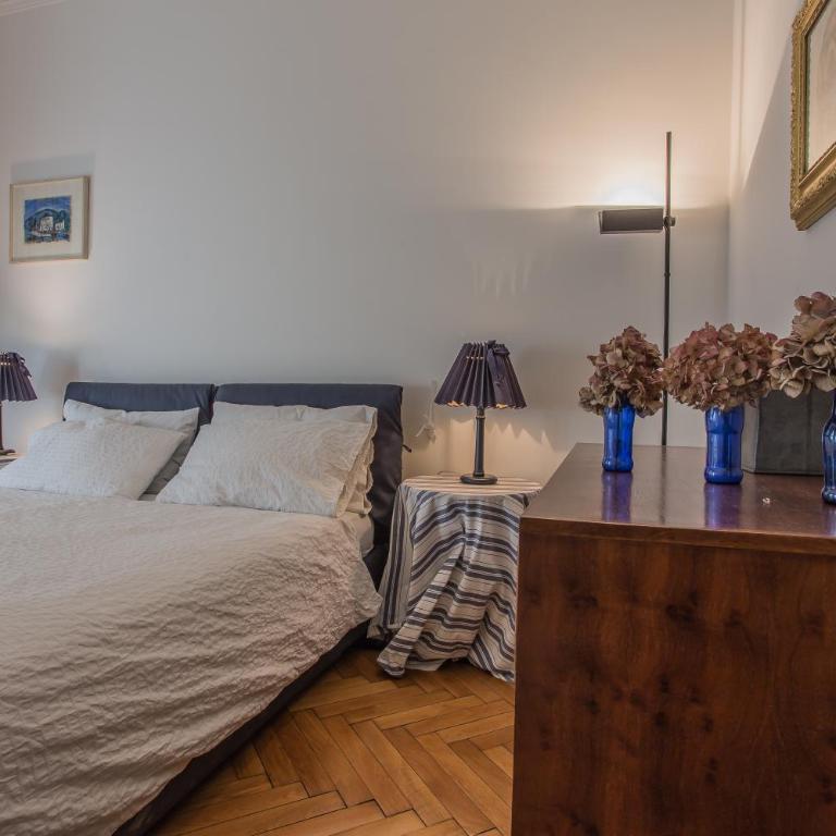Corso del Popolo Suite by Welc(H)ome - Apartment - 10