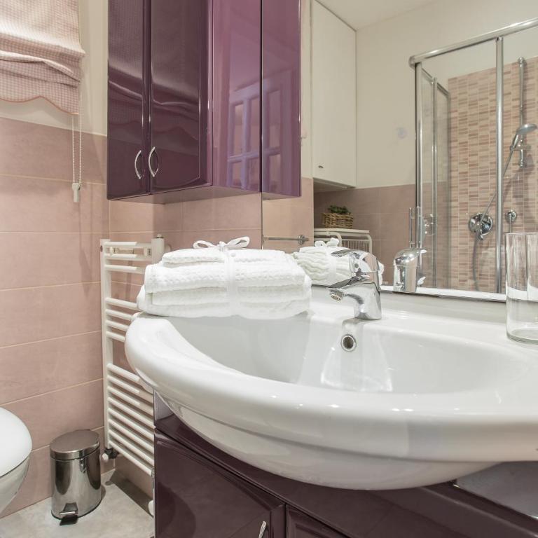 Corso del Popolo Suite by Welc(H)ome - Apartment - 11