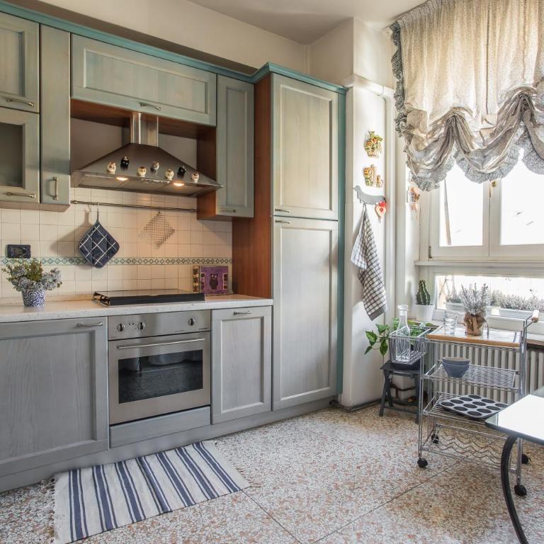 Corso del Popolo Suite by Welc(H)ome - Apartment - 13