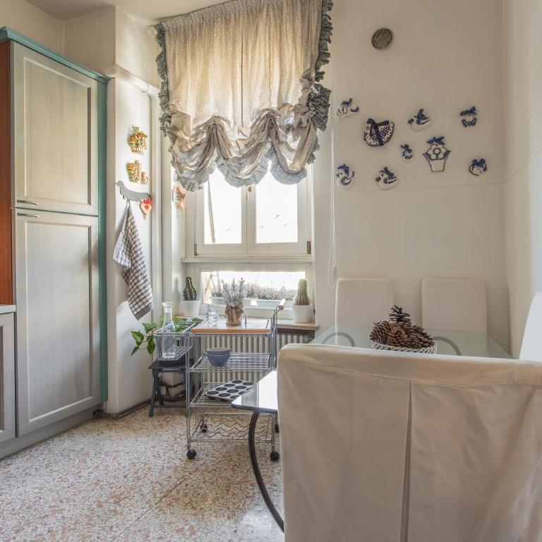 Corso del Popolo Suite by Welc(H)ome - Apartment - 15