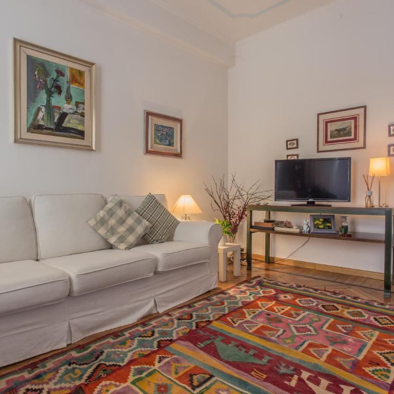 Corso del Popolo Suite by Welc(H)ome - Apartment - 16