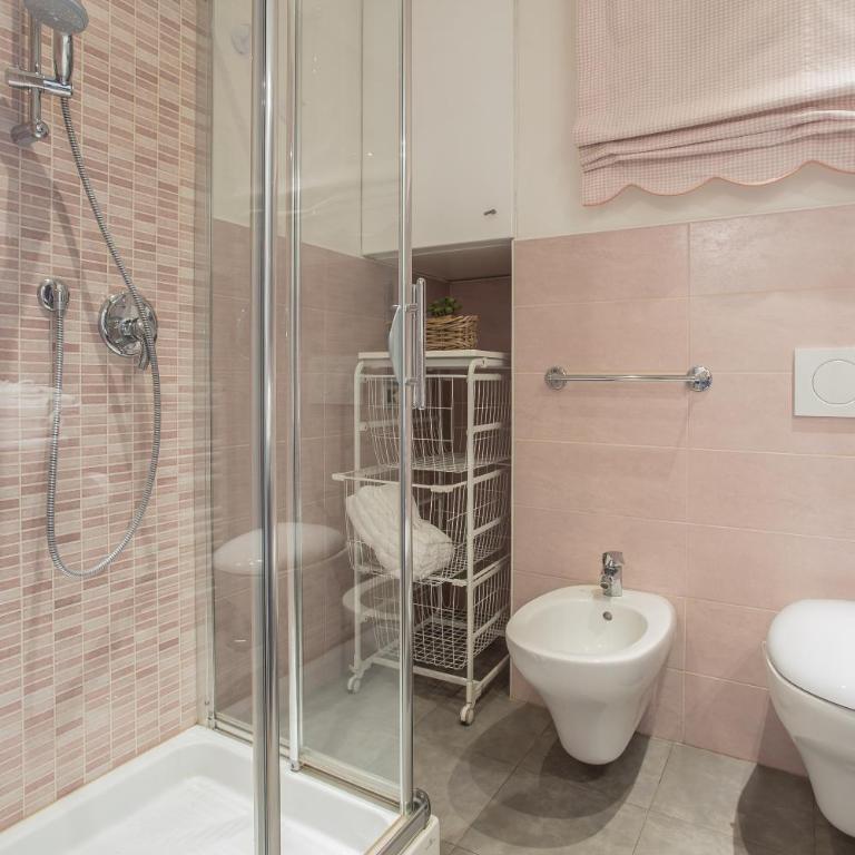 Corso del Popolo Suite by Welc(H)ome - Apartment - 17