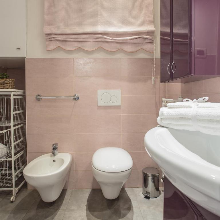 Corso del Popolo Suite by Welc(H)ome - Apartment - 18
