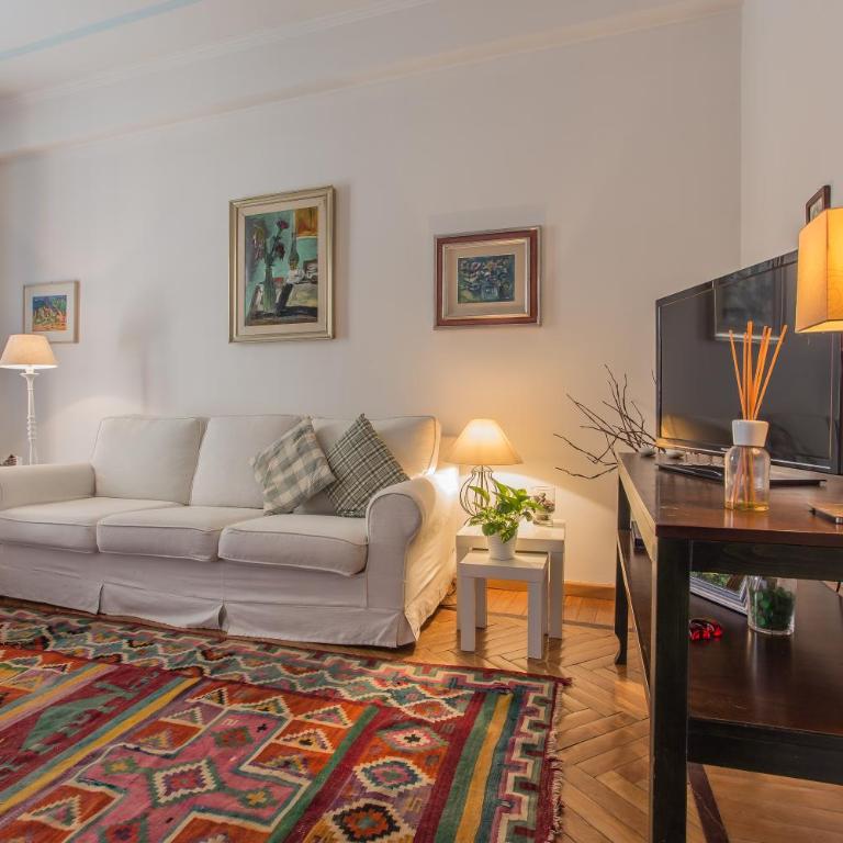 Corso del Popolo Suite by Welc(H)ome - Apartment - 19