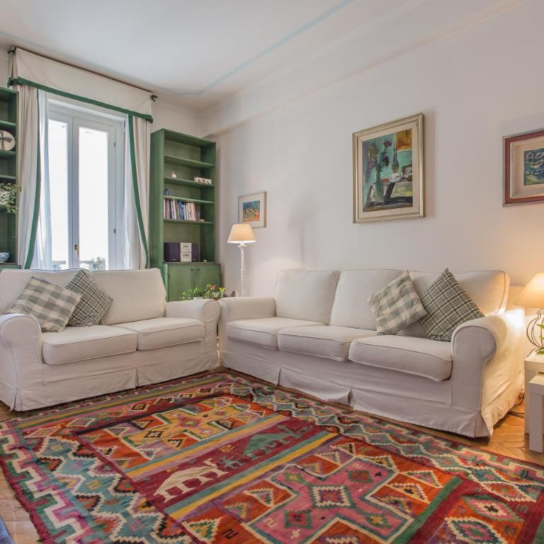 Corso del Popolo Suite by Welc(H)ome - Apartment - 23