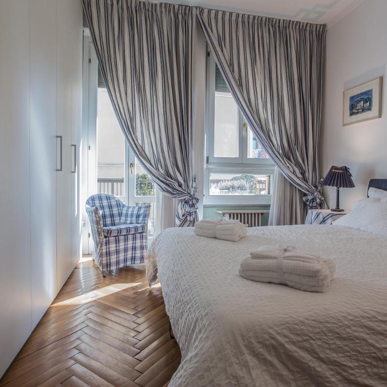 Corso del Popolo Suite by Welc(H)ome - Apartment - 25