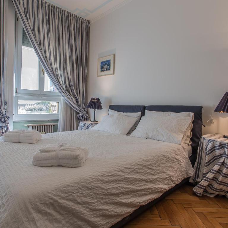 Corso del Popolo Suite by Welc(H)ome - Apartment - 26