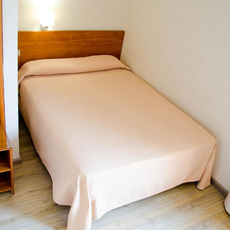Hotel Castilla Alicante - Single Room - 3