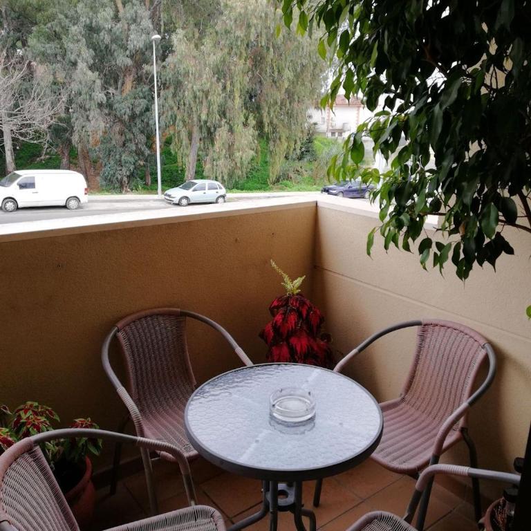 La Casita Del Indio - Apartamento - 58