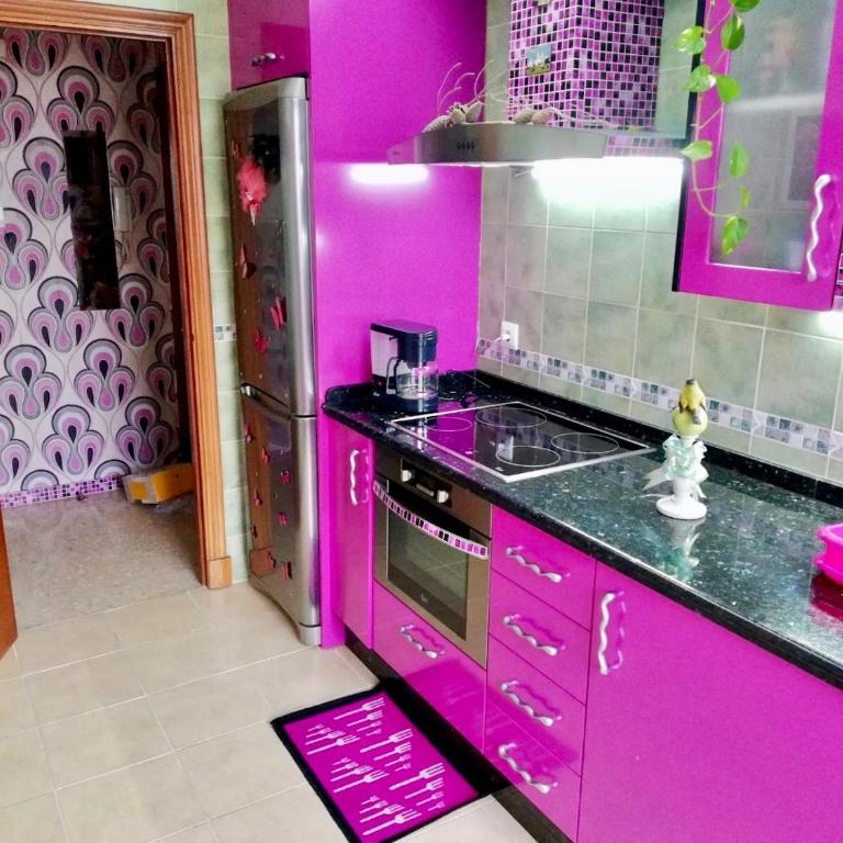 La Casita Del Indio - Apartamento - 51