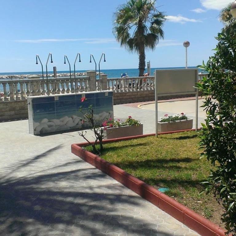 Apartamentos Marina sol de España - Apartamento de 3 dormitorios con vistas al mar - 14