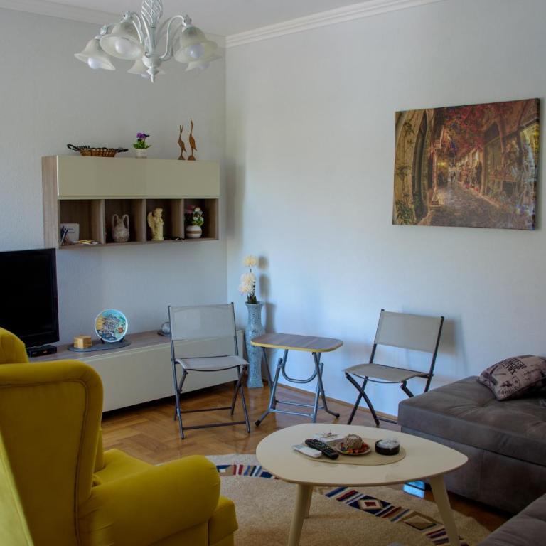 Apartman Dijana - Apartment - 2