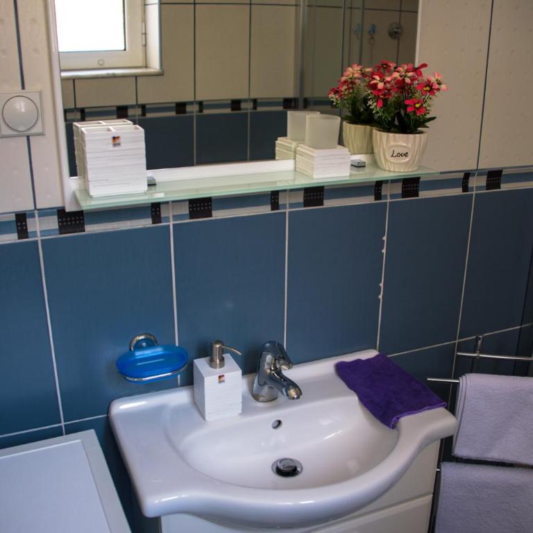 Apartman Dijana - Apartment - 9