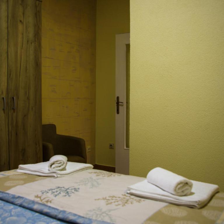 Apartman Dijana - Apartment - 24