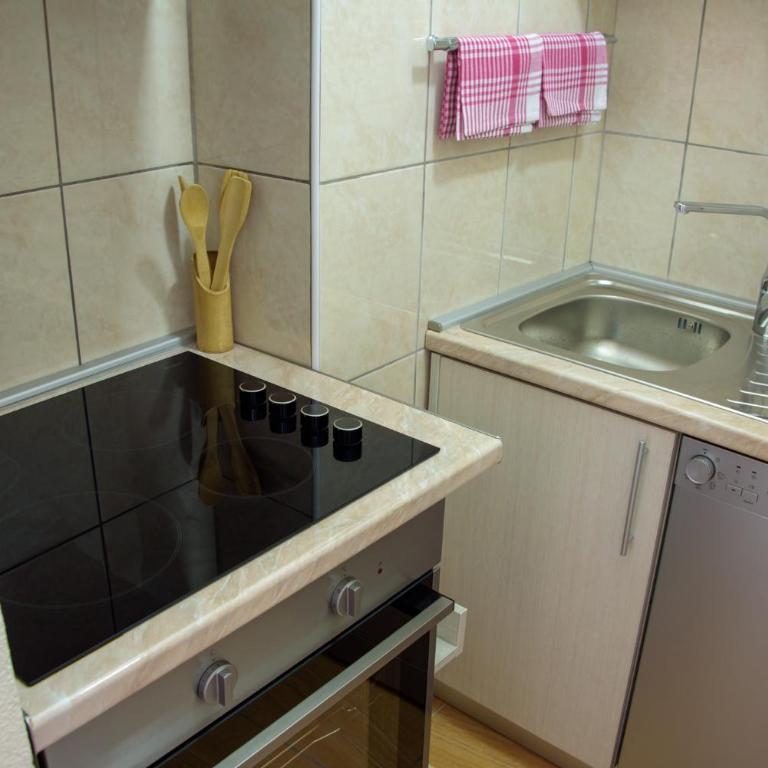 Apartman Dijana - Apartment - 26