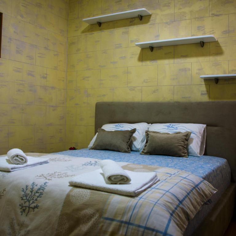 Apartman Dijana - Apartment - 28