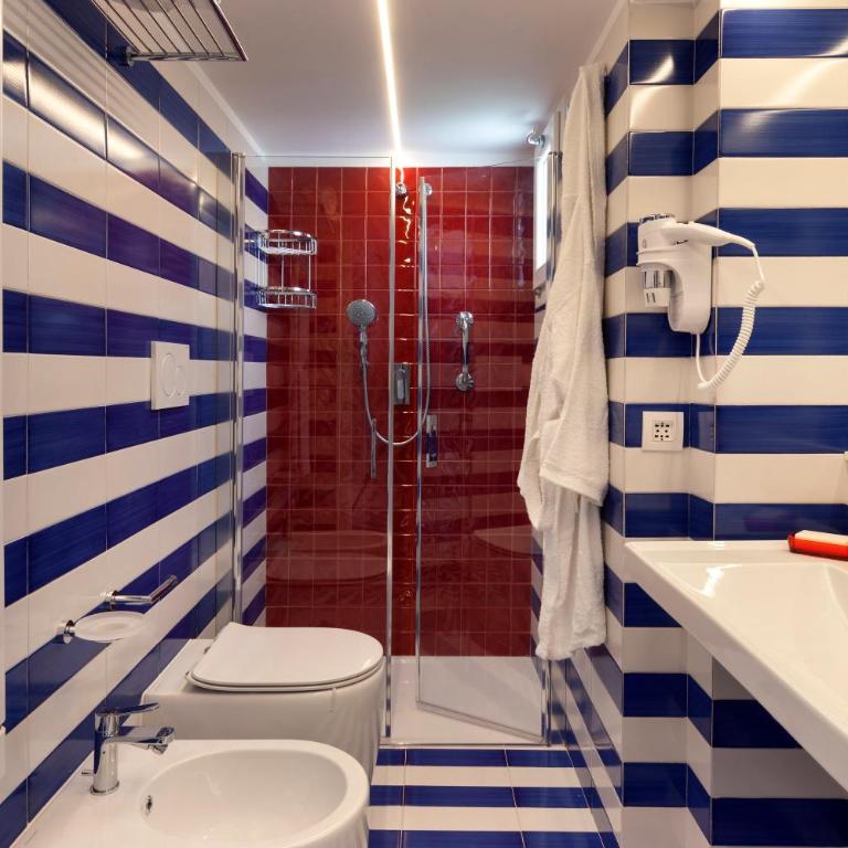 Kira Guest House - Appartamento con 1 Camera da Letto - 13