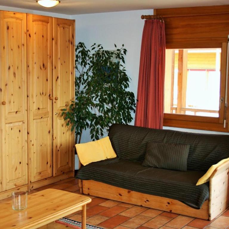 Résidence Castel Club Leysin Parc - Apartment mit 2 Schlafzimmern - 6