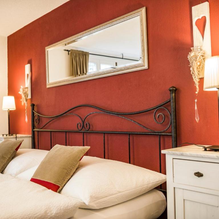 B3 Boutique-Bed&Breakfast - Doppelzimmer - 19