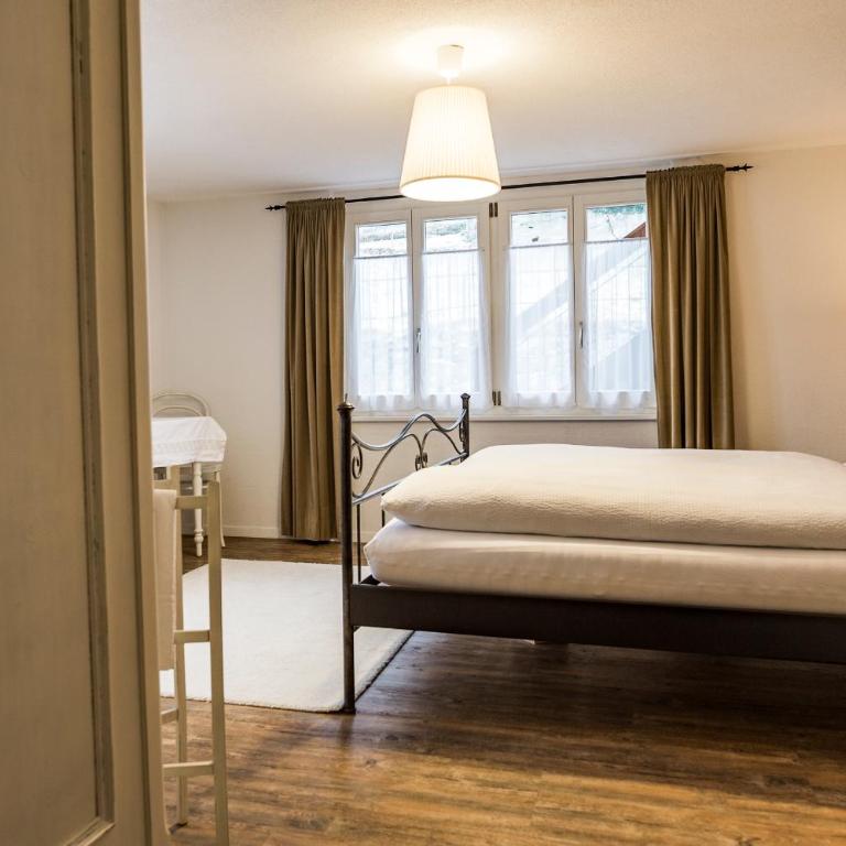 B3 Boutique-Bed&Breakfast - Doppelzimmer - 20