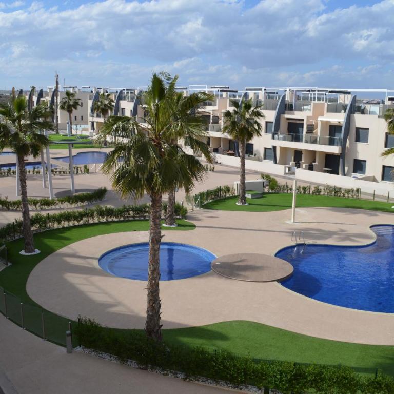 Apartment Playa Elisa Bay - Apartamento - Planta baja - 18