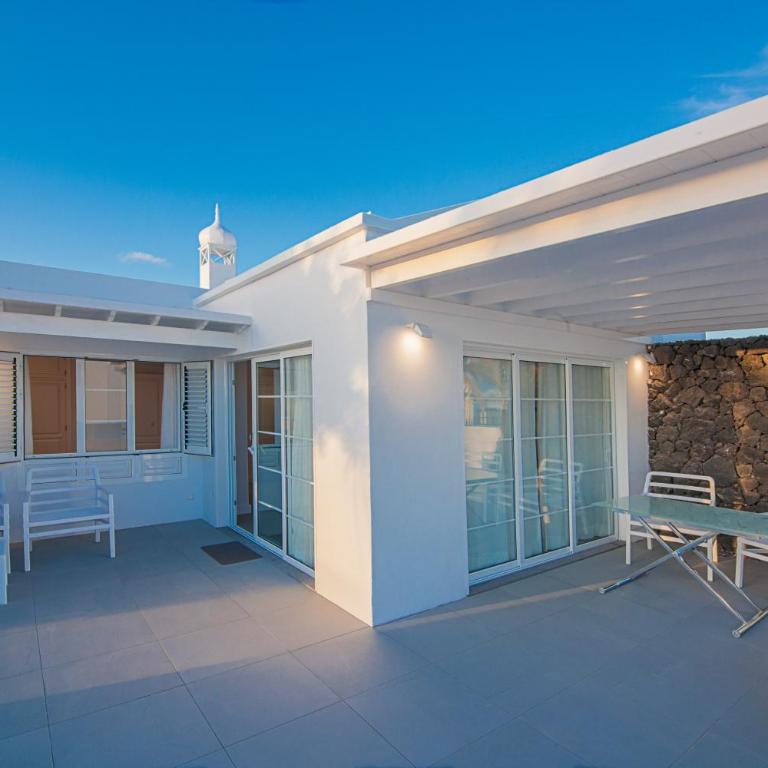Rooms & Suites Princesa Sonia - Puerto del Carmen, Lanzarote - Near the Beach - Villa - 21
