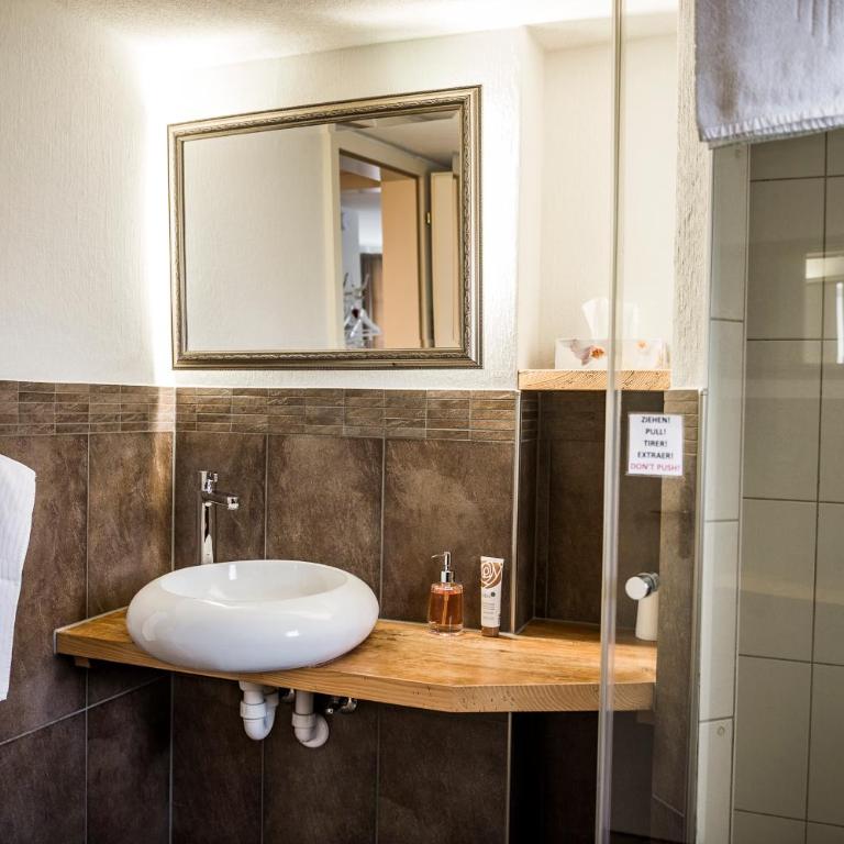 B3 Boutique-Bed&Breakfast - Doppelzimmer - 22