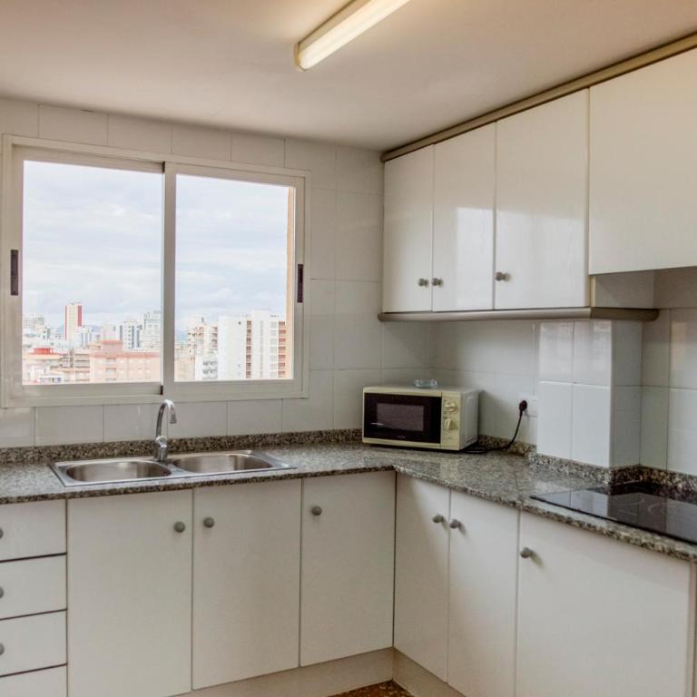 Apartamentos Turisticos Biarritz - Bloque I - Apartamento de 2 dormitorios - 20