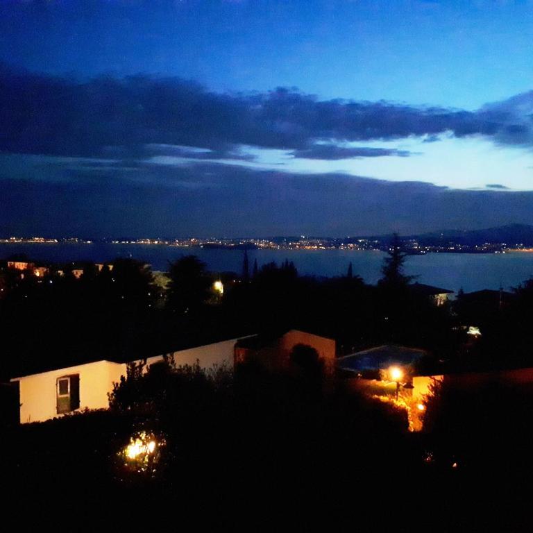 Villa Kiara - Appartement - Vue sur Lac - 40