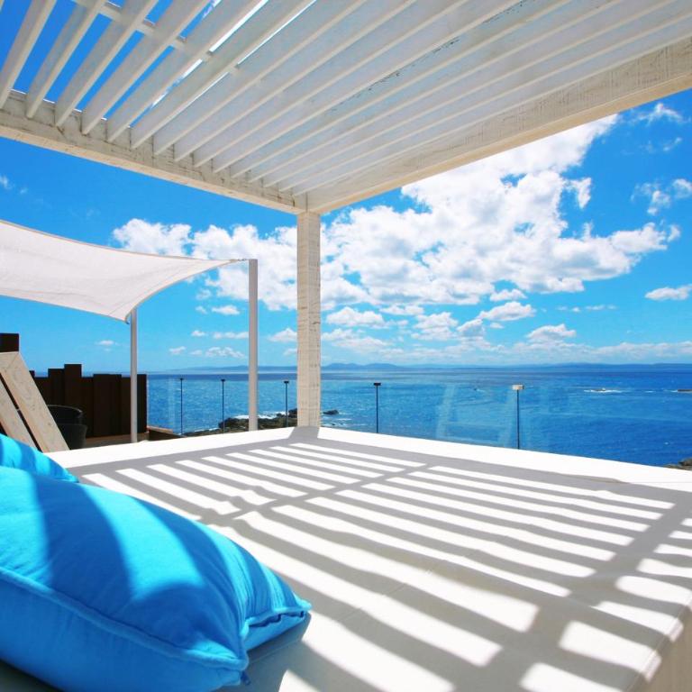 Hotel Vistabella - Suite Ático - 3