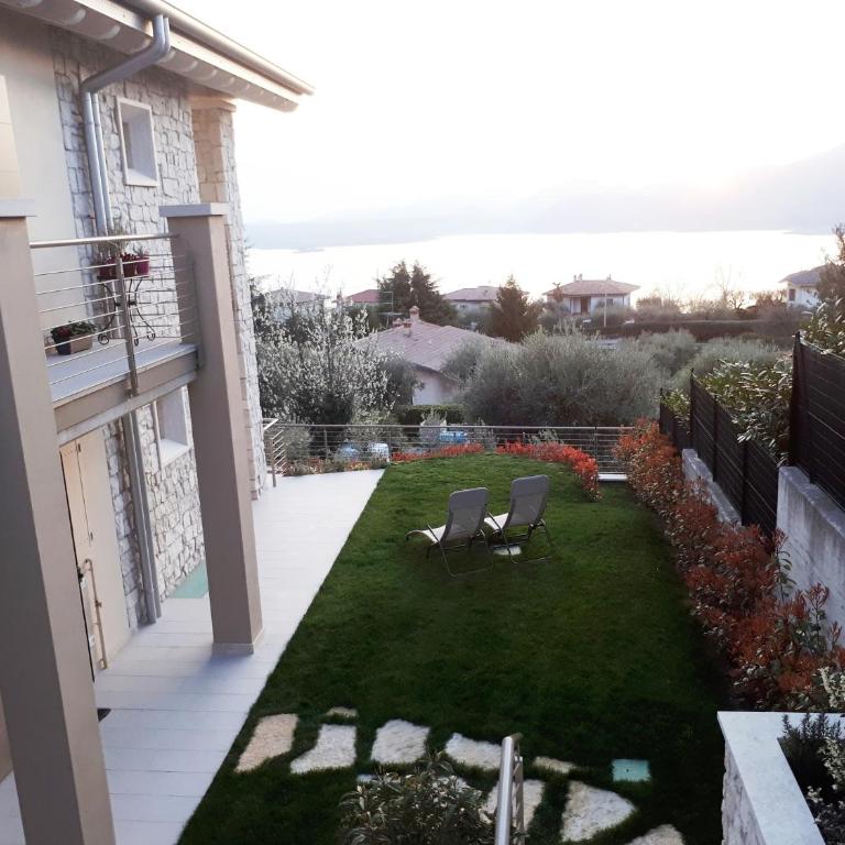 Villa Kiara - Appartement - Vue sur Lac - 32