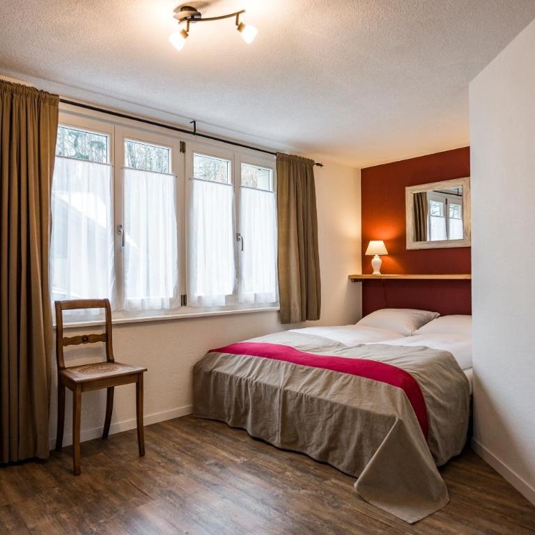 B3 Boutique-Bed&Breakfast - Doppelzimmer - 4