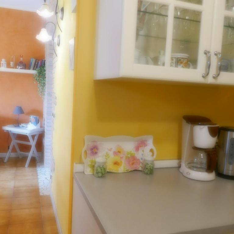 Appartamento di Charme Suite Sole - Appartamento Deluxe - 14