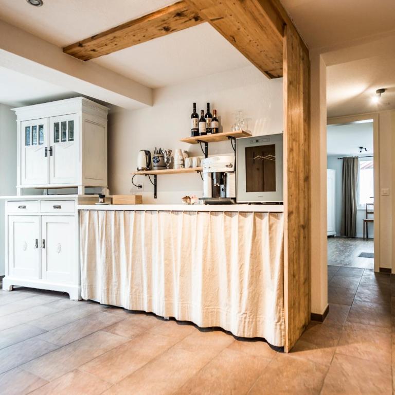 B3 Boutique-Bed&Breakfast - Doppelzimmer - 14