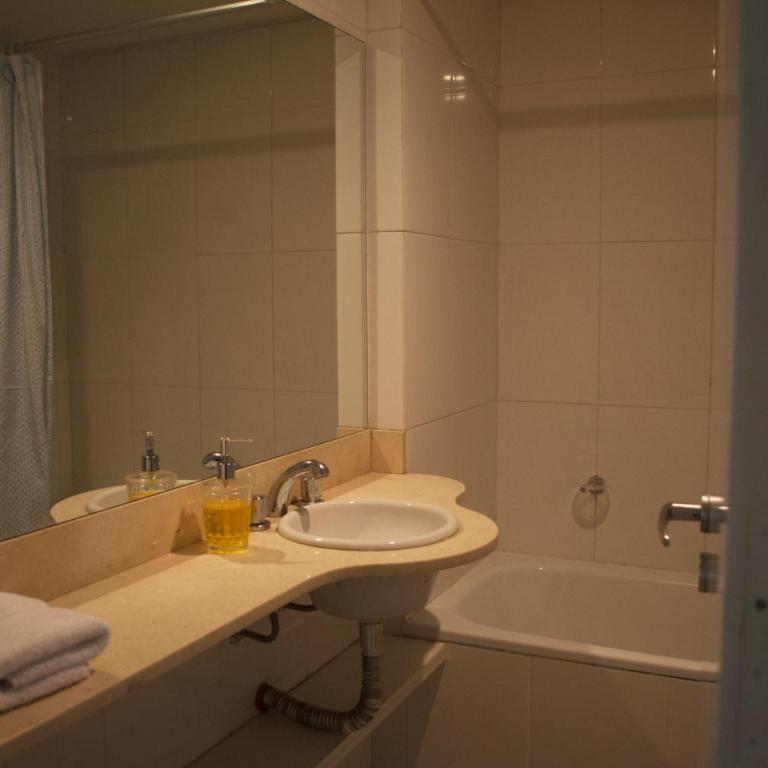 CINCO - Departamentos - Apartamento de 3 dormitorios - 4