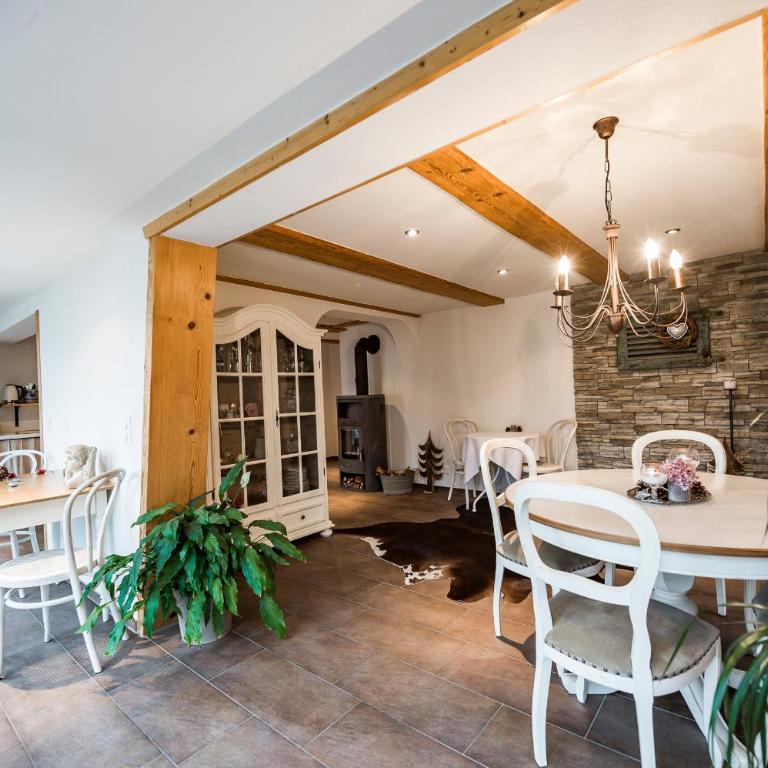 B3 Boutique-Bed&Breakfast - Doppelzimmer - 10