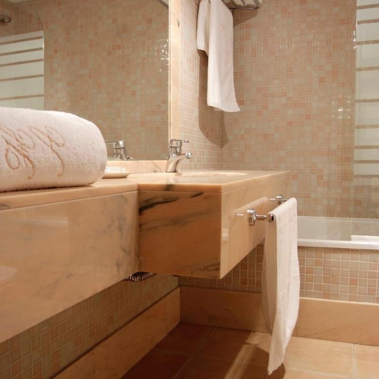 Anacapri - Quadruple Room - 3