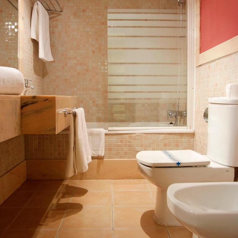 Anacapri - Quadruple Room - 4