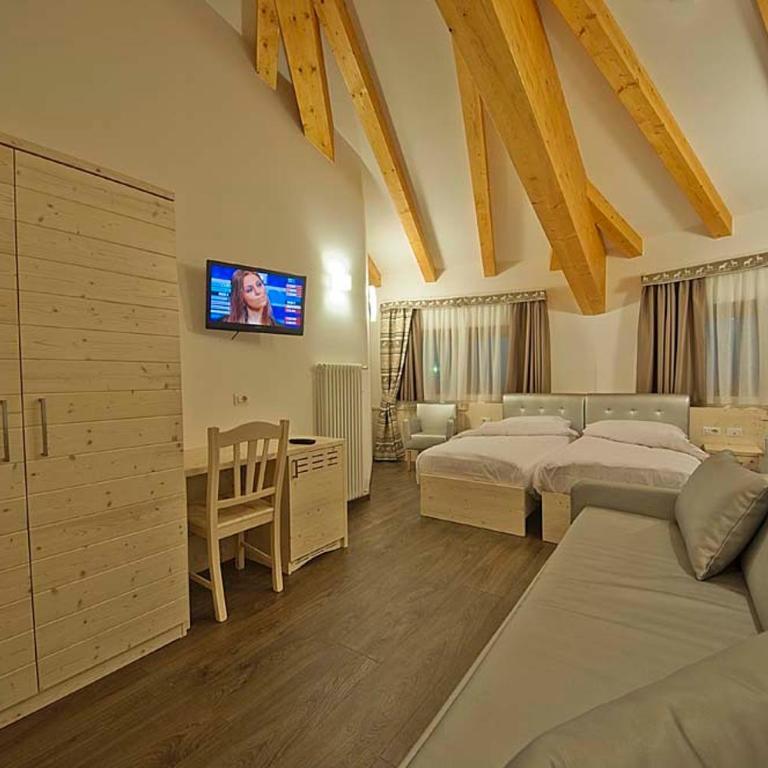 Hotel Niagara - Suite - 4