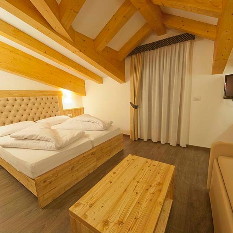 Hotel Niagara - Habitación Doble - 1 o 2 camas - 5