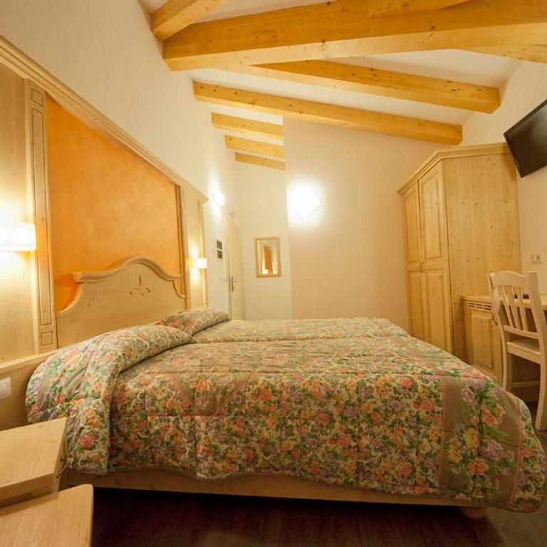 Hotel Niagara - Habitación Doble - 1 o 2 camas - 6
