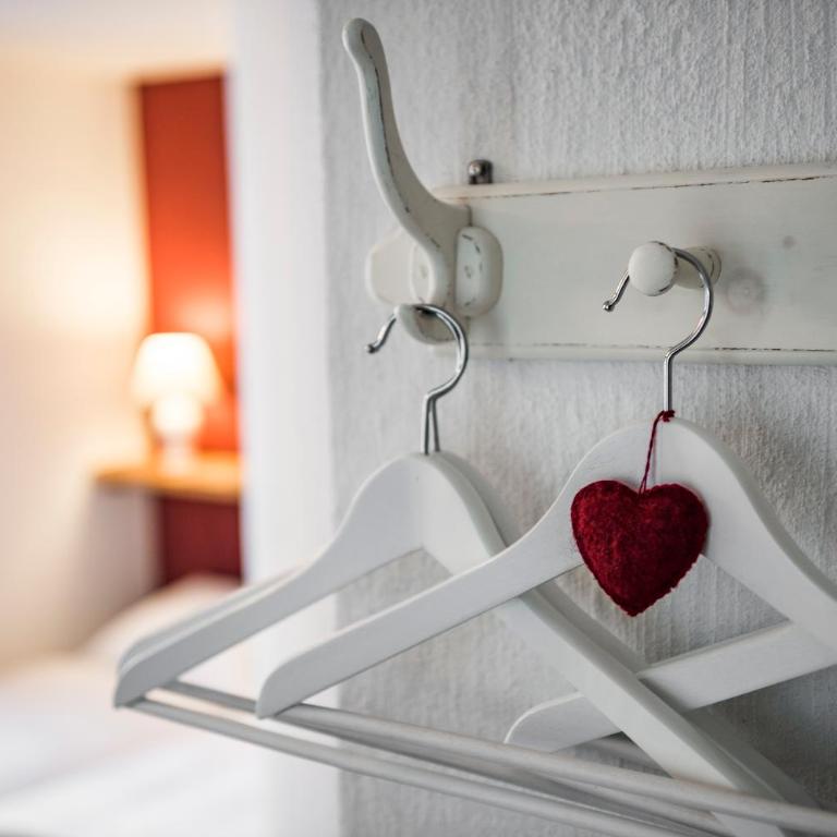B3 Boutique-Bed&Breakfast - Doppelzimmer - 9