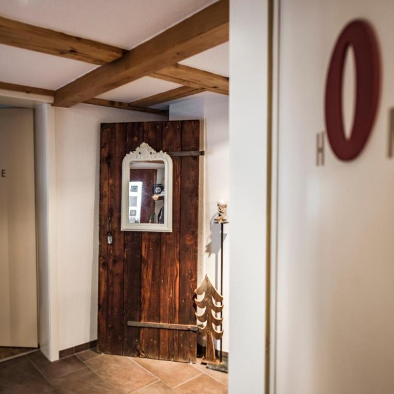 B3 Boutique-Bed&Breakfast - Doppelzimmer - 8