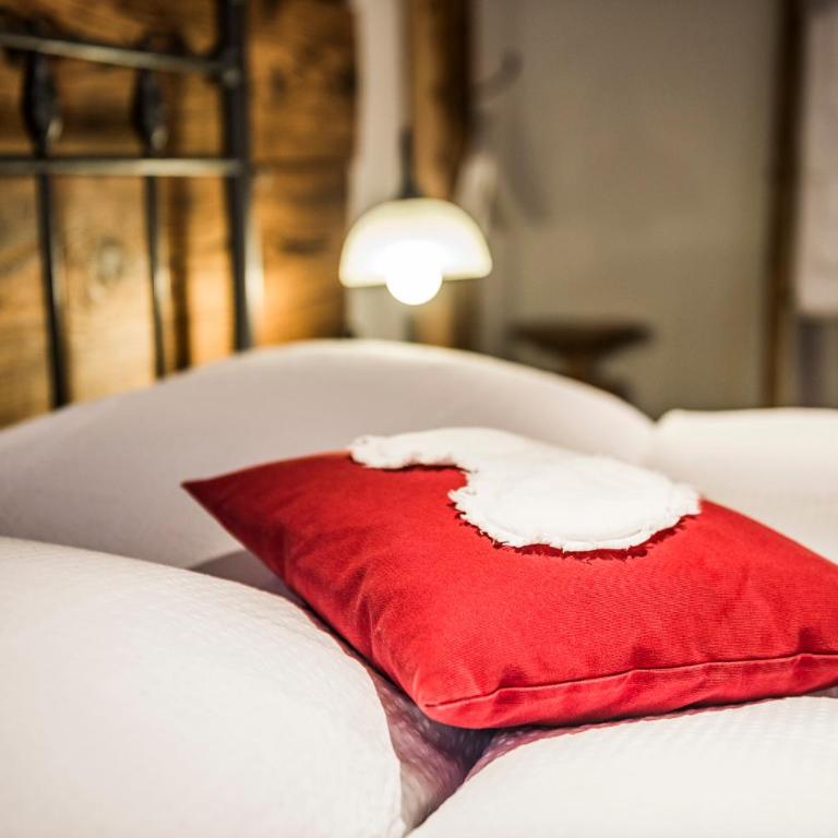 B3 Boutique-Bed&Breakfast - Doppelzimmer - 6