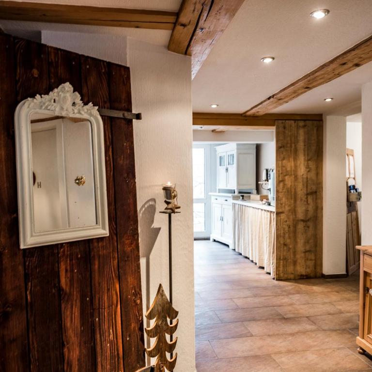 B3 Boutique-Bed&Breakfast - Doppelzimmer - 5