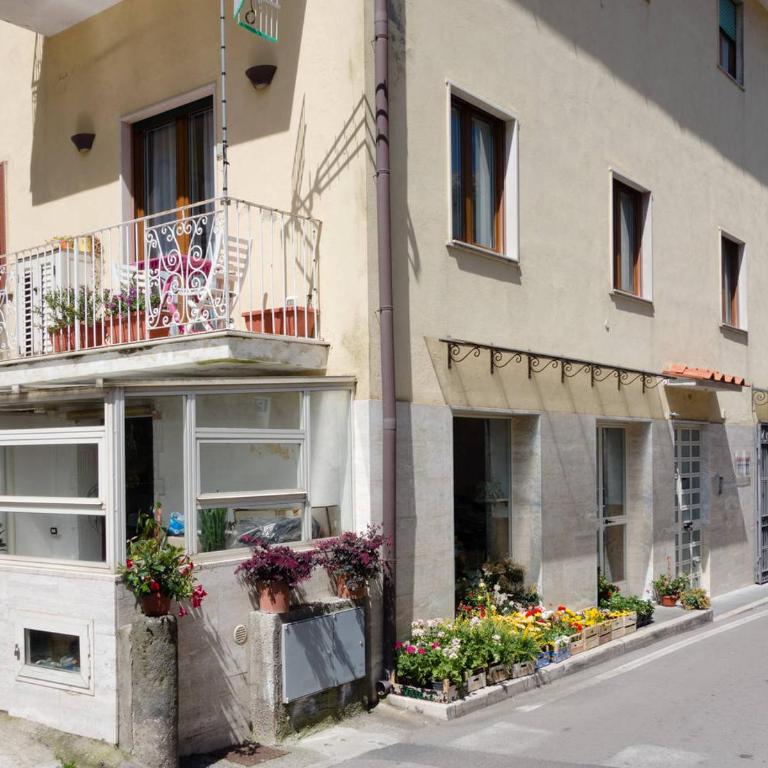 Casa Grace - Double Room - 13