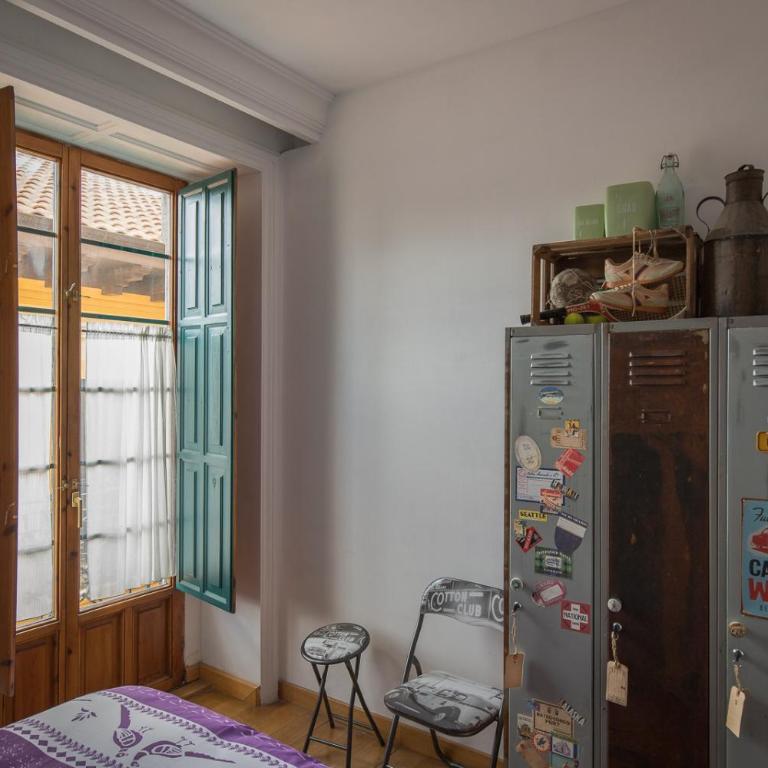 Hostel Covent Garden by gaiarooms - Habitación Doble - 4
