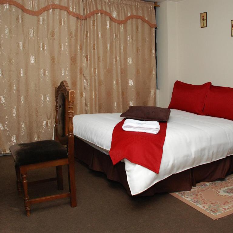 Hotel Bonaventure - Standard Single Room - 23