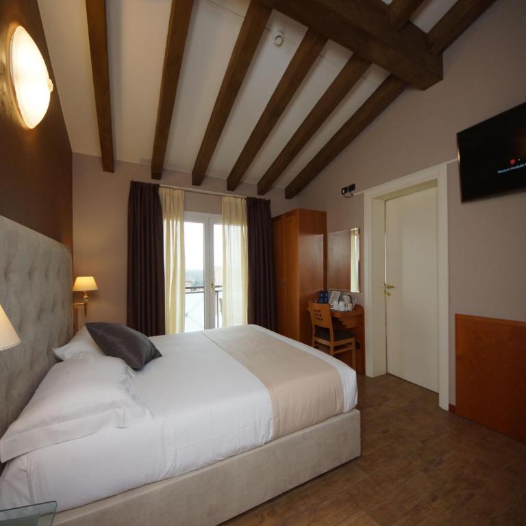 Hotel Clarin 14 by Dori - Camera Singola con Balcone - 3