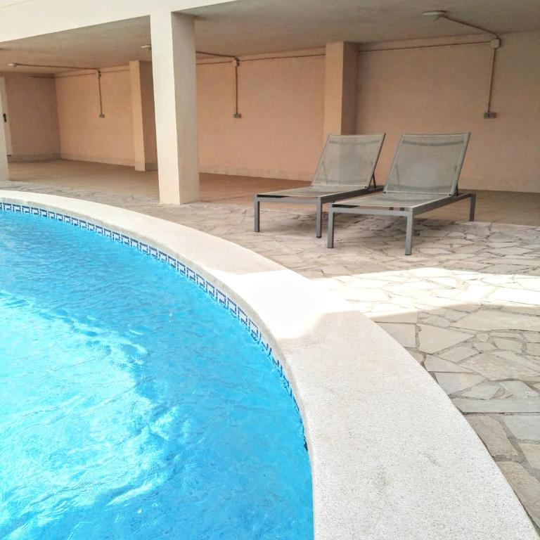 Apartamento Ariel - Apartamento con vistas al mar - 26